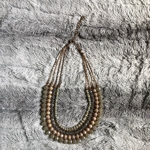 Aldo Statement Necklace
